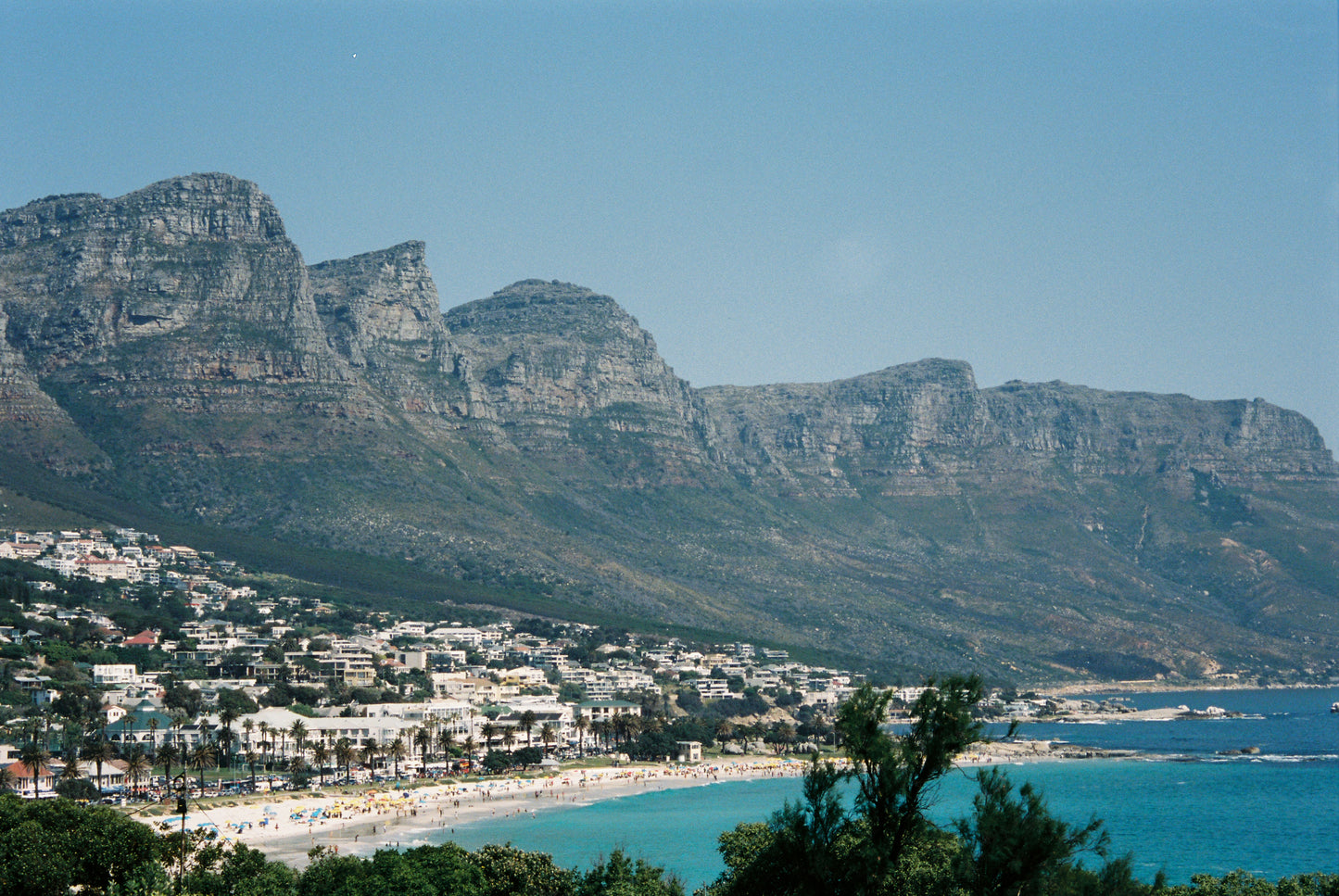 Camps Bay