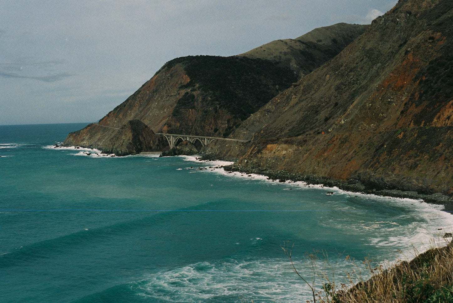 Big Sur